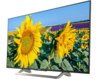 Sony KD43XF8096 UHD - 1387460 - zdjęcie 3